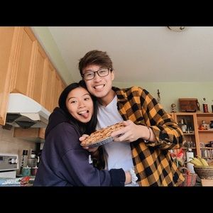 Meet your Posher, Wyatt